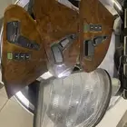 قطع غيار شبح