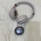 سماعة بيتس سولو 4 و سماعة هواوي فري كليب