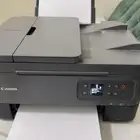 طابعة كانون  TS7440 فيها جميع الخدمات