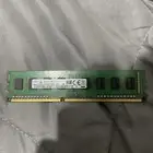 رام DDR3 وكرت شاشة و معالجين i3 الجيل الرابع والثالث
