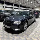 كرايسلر 2016 فل كامل ممشى قليل للبيع