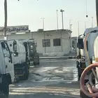 وايت ماء حلو