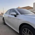 للبيع كامري 2020 LE