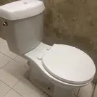 كرسي إفرنجي تصريف جداري ادوات صحيه