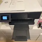 طابعه HP 7740 مثل الجديد