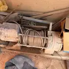 ونش جيب