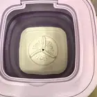 غساله للسفر