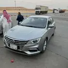 ام جي 2022