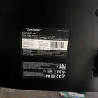 شاشة قيمق فيو سونيك