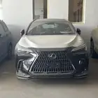 لكزس NX350CC بنزين 2025 اقساط وكاش