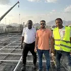 مهندس معماري