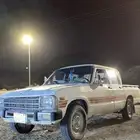 هايلكس 83