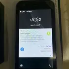 ميني سمارت فون ب250