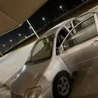 تويوتا كرولا 2001