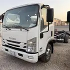ايسوزو دينا 2024 ( 6 طن ) NQ