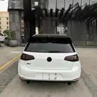 جولف جي تي اي 2015 نظيفه