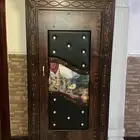دولاب تعليق عبايات