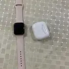 غطى سماعه ابل و ساعه ابل الجيل الخامس اعلى سوم