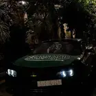 لوحة مطير ط ا م 305