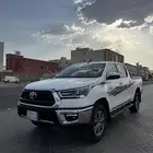 هيلوكس 2024 دبل 2400