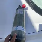 اسطوانة غاز 3 لتر جديده البيع اعلى سوم