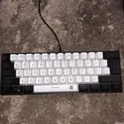 ماوس ريزر وكيبورد( روك بو صغير)