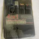 توصيله متعدده لأجهزه الألعاب جديده