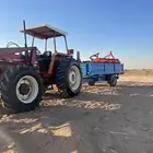 حراثه فيات