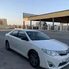 كامري 2014 سعودي استاندر مطور