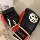 ملاكمة