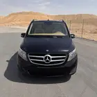 مرسيدس V250