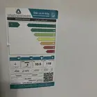 غسالة هيتاشى 10 كيلو ممتازة