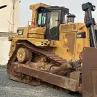 بلدوزر D9R كتربلر الزاهد نظيف جدا  موديل 2011