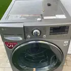 غسالة ملابس ال جي للبيع