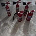 طفايات حريق للبيع
