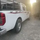 نيسان نفارا ديزل دبل