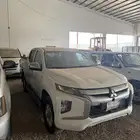مستبيشي 2020