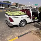 للبيع جح ساجر احمر سكر
