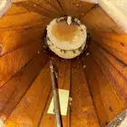 عسل سدر مضمون من نحلي الخاص