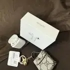عرض سماعه ابل جديده استخدام بسيط