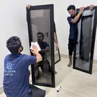 تنظيف شقق وفلل وخزانات الخبر الدمام