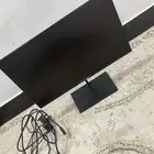 شاشه معه اسلكه مع كرتون
