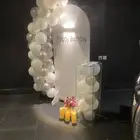 تنسيق   حفلات   تخرج   تنسيق كوش