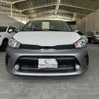 كيا بيجاس 2025