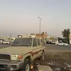 جيب شاص 2016 تشليح