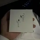 سماعة ابل ايربردز