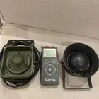 جهاز طيور فلكان نضيف اسماعه السوده حقت بري ماكس