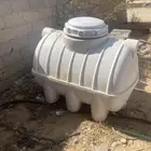 خزان مياه