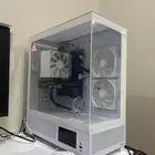 بي سي نظيف مستخدم اسبوع فقط