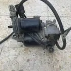 ماطور او طرمبة مساعدات دينالي و SLT